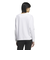 アディダス（adidas）エッセンシャルズ プラス スモールロゴ 長袖Tシャツ JUP49-JW4517