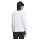 アディダス（adidas）エッセンシャルズ プラス スモールロゴ 長袖Tシャツ JUP49-JW4517