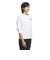 アディダス（adidas）エッセンシャルズ プラス スモールロゴ 長袖Tシャツ JUP49-JW4517