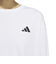 アディダス（adidas）エッセンシャルズ プラス スモールロゴ 長袖Tシャツ JUP49-JW4517