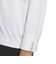 アディダス（adidas）エッセンシャルズ プラス スモールロゴ 長袖Tシャツ JUP49-JW4517