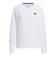 アディダス（adidas）エッセンシャルズ プラス スモールロゴ 長袖Tシャツ JUP49-JW4517