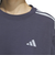 アディダス（adidas）エッセンシャルズ プラス スリーストライプス 長袖Tシャツ JUP43-JW4498