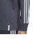 アディダス（adidas）エッセンシャルズ プラス スリーストライプス 長袖Tシャツ JUP43-JW4498