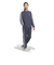 アディダス（adidas）エッセンシャルズ プラス スリーストライプス 長袖Tシャツ JUP43-JW4498