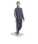 アディダス（adidas）エッセンシャルズ プラス スリーストライプス 長袖Tシャツ JUP43-JW4498