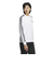 アディダス（adidas）エッセンシャルズ プラス スリーストライプス 長袖Tシャツ JUP43-JW4496