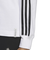 アディダス（adidas）エッセンシャルズ プラス スリーストライプス 長袖Tシャツ JUP43-JW4496