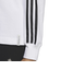アディダス（adidas）エッセンシャルズ プラス スリーストライプス 長袖Tシャツ JUP43-JW4496