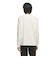 アディダス（adidas）エッセンシャルズ プラス スリーストライプス 長袖Tシャツ JUP43-JW4497
