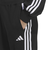 アディダス（adidas）エッセンシャルズ プラス スリーストライプス フレンチテリー テーパードパンツ JUP42-JW4491