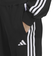 アディダス（adidas）エッセンシャルズ プラス スリーストライプス フレンチテリー テーパードパンツ JUP42-JW4491
