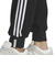 アディダス（adidas）エッセンシャルズ プラス スリーストライプス フレンチテリー テーパードパンツ JUP42-JW4491