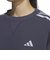 アディダス（adidas）エッセンシャルズ プラス スリーストライプス フレンチテリー クルーネックスウェット JUP41-JW4490