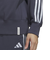 アディダス（adidas）エッセンシャルズ プラス スリーストライプス フレンチテリー クルーネックスウェット JUP41-JW4490