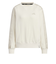 アディダス（adidas）エッセンシャルズ プラス スリーストライプス フレンチテリー クルーネックスウェット JUP41-JW4488