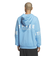 アディダス（adidas）ワーディング パック ルーズフィット フレンチテリー フルジップパーカー KQD36-JM2072