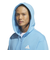 アディダス（adidas）ワーディング パック ルーズフィット フレンチテリー フルジップパーカー KQD36-JM2072