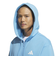 アディダス（adidas）ワーディング パック ルーズフィット フレンチテリー フルジップパーカー KQD36-JM2072