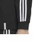 アディダス（adidas）エッセンシャルズ プラス ルーズフィット スリーストライプス 長袖Tシャツ JUP88-JW6934