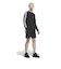 アディダス（adidas）エッセンシャルズ プラス ルーズフィット スリーストライプス 長袖Tシャツ JUP88-JW6934