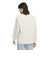 アディダス（adidas）エッセンシャルズ プラス スモールロゴ 長袖Tシャツ JUP49-JW4518