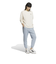 アディダス（adidas）エッセンシャルズ プラス スモールロゴ 長袖Tシャツ JUP49-JW4518