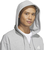 アディダス（adidas）ワーディング パック ルーズフィット フレンチテリー フルジップパーカー KQD36-JM2071