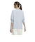 アディダス（adidas）エッセンシャルズ プラス スモールロゴ 長袖Tシャツ JUP49-JW4519