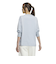 アディダス（adidas）エッセンシャルズ プラス スモールロゴ 長袖Tシャツ JUP49-JW4519