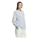 アディダス（adidas）エッセンシャルズ プラス スモールロゴ 長袖Tシャツ JUP49-JW4519