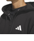 アディダス（adidas）ワーディング パック ルーズフィット フレンチテリー フルジップパーカー KQD36-JM2070