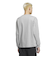 アディダス（adidas）エッセンシャルズ プラス ルーズフィット スリーストライプス 長袖Tシャツ JUP88-JW6936