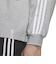 アディダス（adidas）エッセンシャルズ プラス ルーズフィット スリーストライプス 長袖Tシャツ JUP88-JW6936
