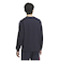 アディダス（adidas）エッセンシャルズ プラス ルーズフィット スリーストライプス 長袖Tシャツ JUP88-JW6935