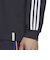 アディダス（adidas）エッセンシャルズ プラス ルーズフィット スリーストライプス 長袖Tシャツ JUP88-JW6935