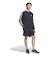 アディダス（adidas）エッセンシャルズ プラス ルーズフィット スリーストライプス 長袖Tシャツ JUP88-JW6935