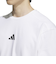 アディダス（adidas）ワーディング パック ルーズフィット ヘビーシングルジャージー 長袖Tシャツ KQD24-JM2077