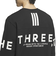 アディダス（adidas）ワーディング パック ルーズフィット ヘビーシングルジャージー 長袖Tシャツ KQD24-JM2076