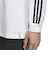 アディダス（adidas）ワーディング パック ルーズフィット ヘビーシングルジャージー 長袖Tシャツ JUP88-JW6937