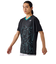 ヨネックス（YONEX）テニスウェア ユニゲームシャツ 10673-007