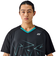 ヨネックス（YONEX）テニスウェア ユニゲームシャツ 10673-007