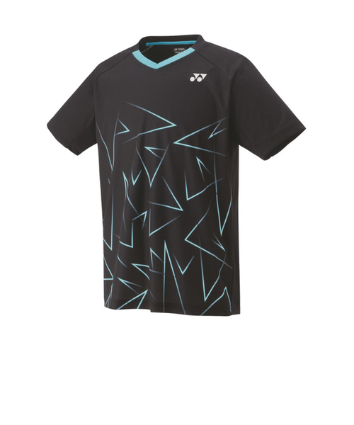 ヨネックス（YONEX）テニスウェア ユニゲームシャツ 10673-007