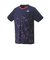 ヨネックス（YONEX）テニスウェア ユニゲームシャツ 10673-019