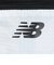 ニューバランス（new balance）ウエストバッグ エッセンシャルズ LAB51902WT ウエストポーチ 白