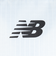 ニューバランス（new balance）スリングバッグ エッセンシャルズ LAB51901WT ボディバッグ 白