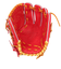 ミズノ（MIZUNO）軟式 グラブ 投手用 一般 ミズノプロ CRAFTED Edition BSS 1AJGR32021 6250 お一人様一点まで