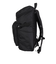 ニューバランス（new balance）リュック トップローディング バックパック 黒 30L LAB55616BK 撥水 デイバッグ