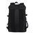 ニューバランス（new balance）リュック トップローディング バックパック 黒 30L LAB55616BK 撥水 デイバッグ