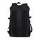 ニューバランス（new balance）リュック トップローディング バックパック 黒 30L LAB55616BK 撥水 デイバッグ